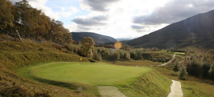 Braemar Golf Club - TheGolfPA.com