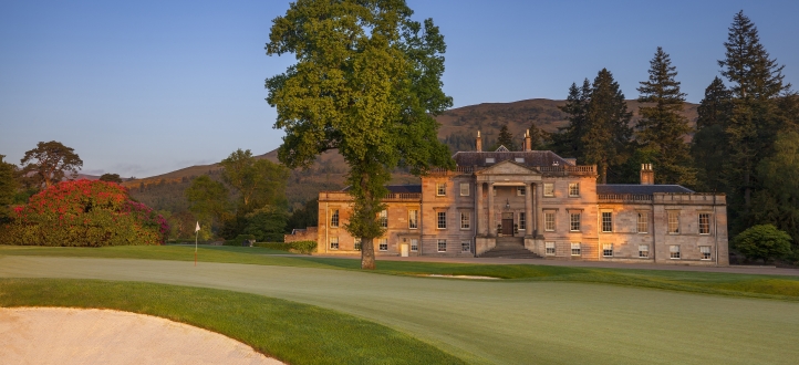 Loch Lomond Golf Club - TheGolfPA.com