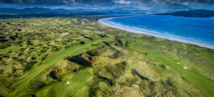 Rosapenna Golf Resort - TheGolfPA.com