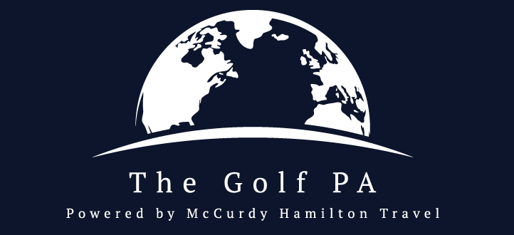 The Golf PA