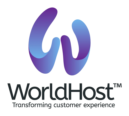 WorldHost Transforming customer experience